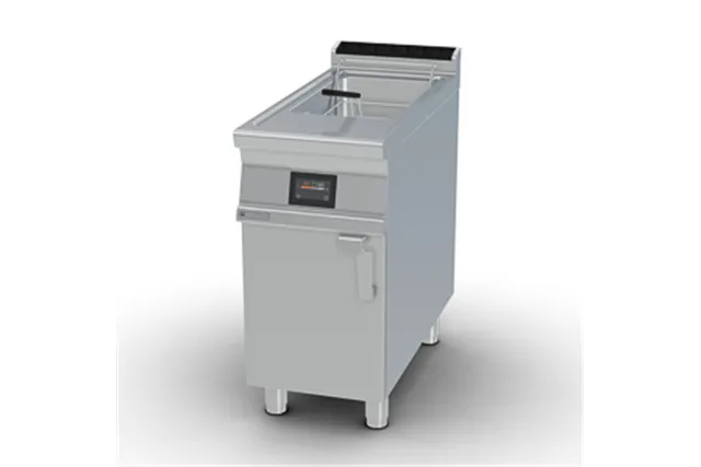 F18-94 ETT ﻿﻿Frytownica ﻿z szafką elektryczna RM Gastro 00033865