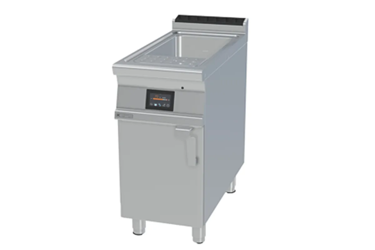 CPA-94 ETT ﻿﻿Urządzenie do gotowania makaronu elektryczne RM Gastro 00033866