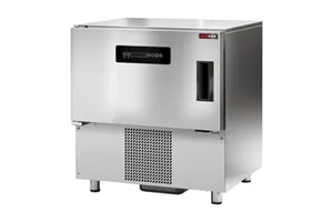 SHFN 0511 ﻿Schładzarko-zamrażarka szokowa Red Fox 00033882