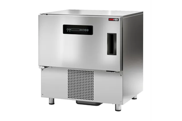 SHFN 0511 ﻿Schładzarko-zamrażarka szokowa Red Fox 00033882