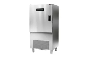 SHFN 1011 ﻿Schładzarko-zamrażarka szokowa Red Fox 00033883