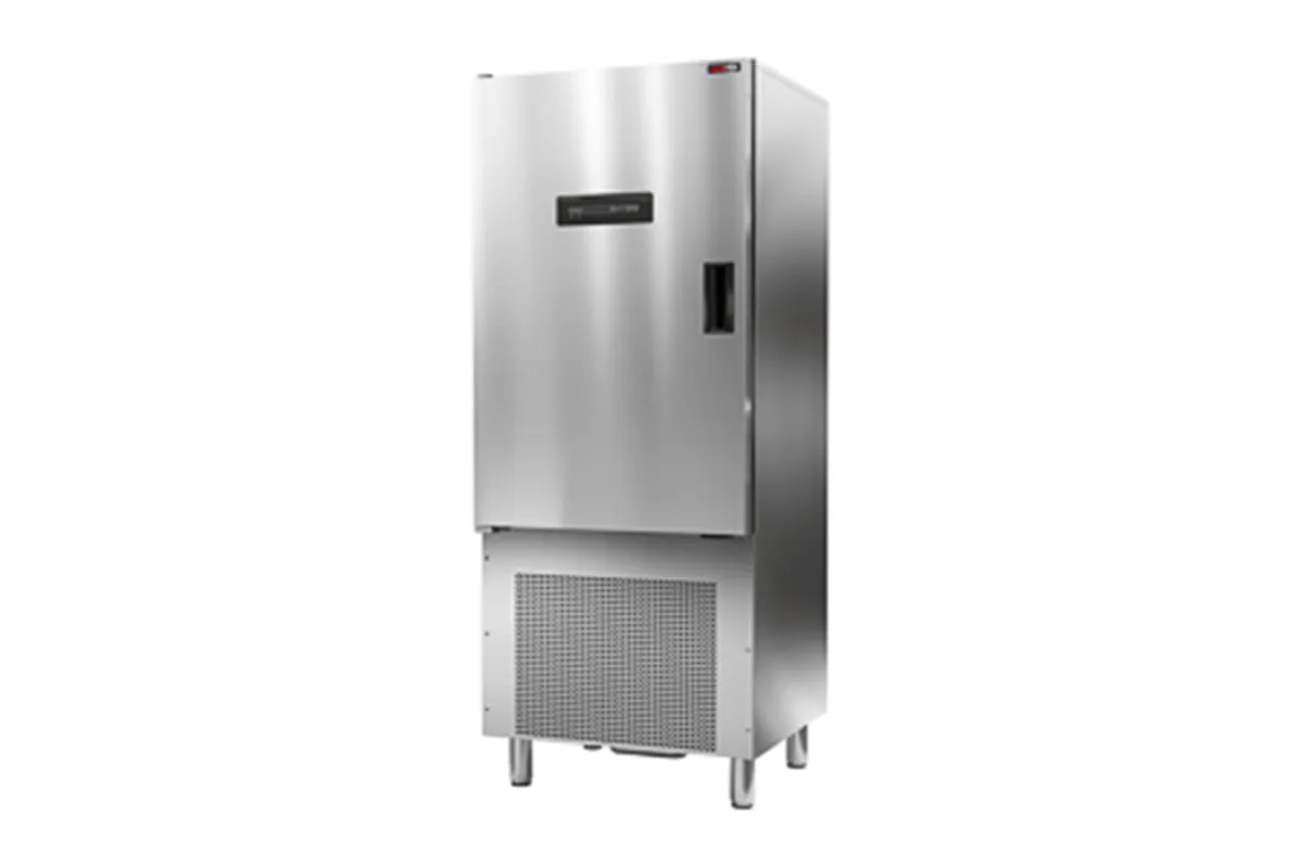 SHFN 1511 ﻿Schładzarko-zamrażarka szokowa Red Fox 00033884