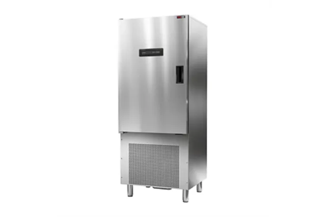 SHFN 1511 ﻿Schładzarko-zamrażarka szokowa Red Fox 00033884