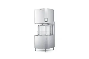 WD-90 DUO Zmywarka granulkowa Wexiodisk 00033994