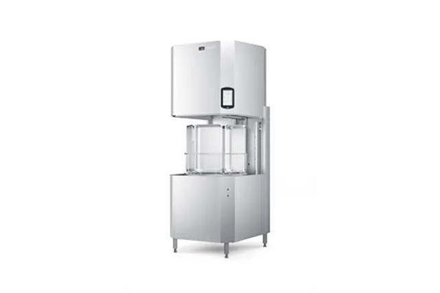 WD-90 DUO Zmywarka granulkowa Wexiodisk 00033994