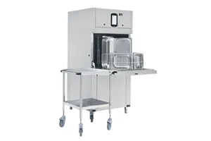 WD-90 GR Flex Zmywarka granulkowa Wexiodisk 00033995