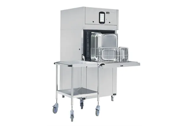 WD-90 GR Flex Zmywarka granulkowa Wexiodisk 00033995