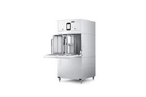 WD-90 GR HC Zmywarka granulkowa Wexiodisk 00033996