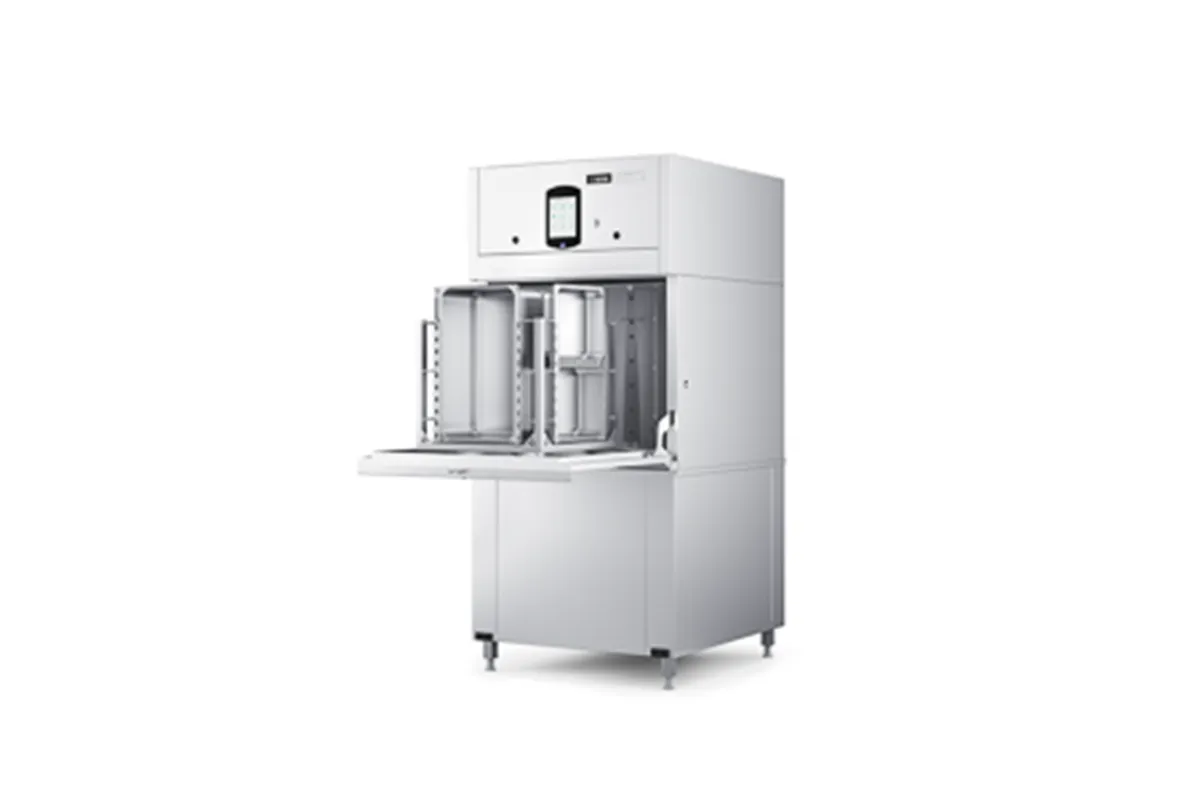 WD-90 GR HC Zmywarka granulkowa Wexiodisk 00033996