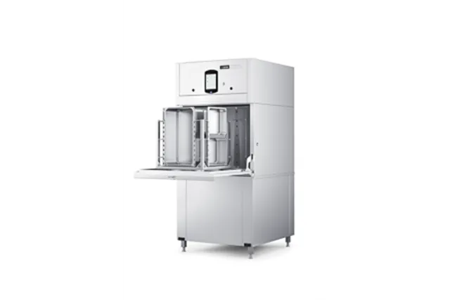 WD-90 GR HC Zmywarka granulkowa Wexiodisk 00033996