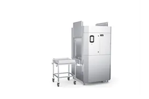 WD-100 GR F Zmywarka granulkowa Wexiodisk 00033997