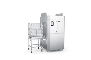 WD-100 GR G Zmywarka granulkowa Wexiodisk 00033998