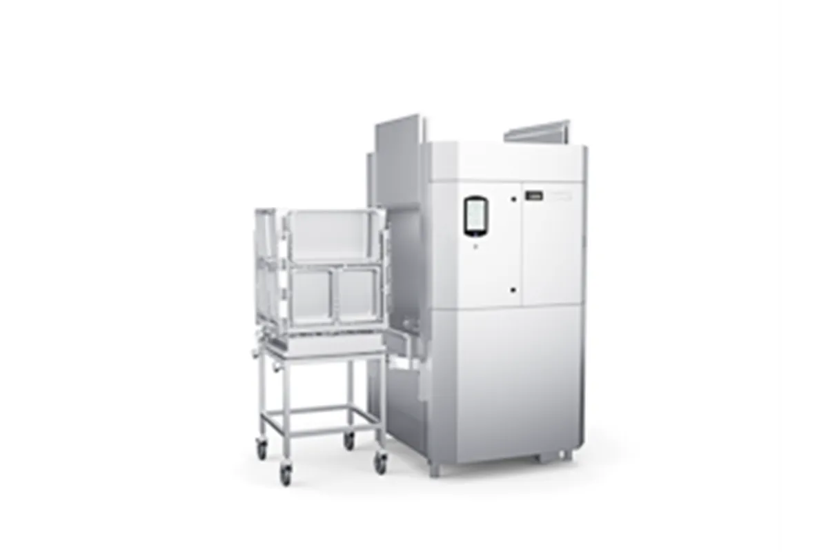 WD-100 GR G Zmywarka granulkowa Wexiodisk 00033998