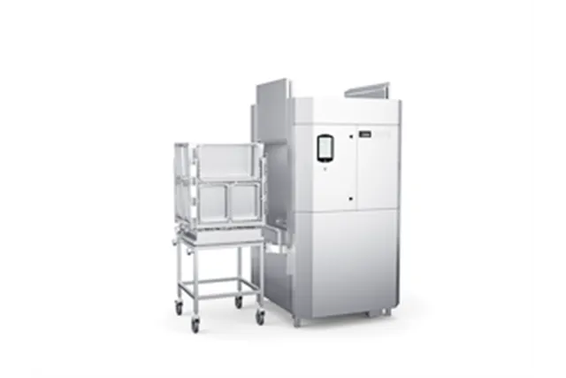 WD-100 GR G Zmywarka granulkowa Wexiodisk 00033998