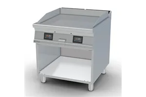 FTL-98 ETTS ﻿﻿Płyta grillowa elektryczna RM Gastro 00034000