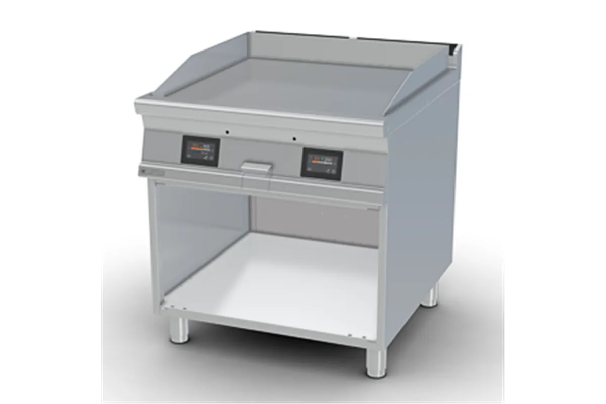 FTL-98 ETTS ﻿﻿Płyta grillowa elektryczna RM Gastro 00034000