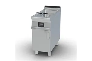 F25-94 ETT ﻿﻿Frytownica ﻿z szafką elektryczna RM Gastro 00034001