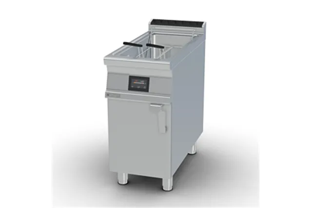 F25-94 ETT ﻿﻿Frytownica ﻿z szafką elektryczna RM Gastro 00034001