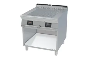 CWK-98 ETT ﻿﻿Grill wodny ﻿z szafka elektryczny RM Gastro 00034003