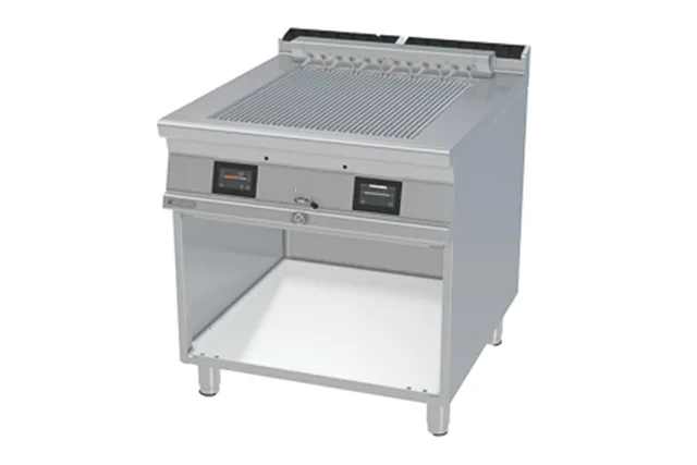 CWK-98 ETT ﻿﻿Grill wodny ﻿z szafka elektryczny RM Gastro 00034003