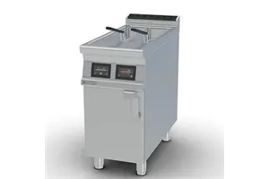 F2/8-94 ETT ﻿﻿Frytownica ﻿z szafką elektryczna RM Gastro 00034004