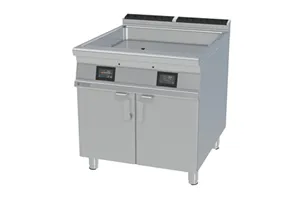 BRF-94 ETT Patelnia ﻿multifunkcyjna elektryczna RM Gastro 00034007