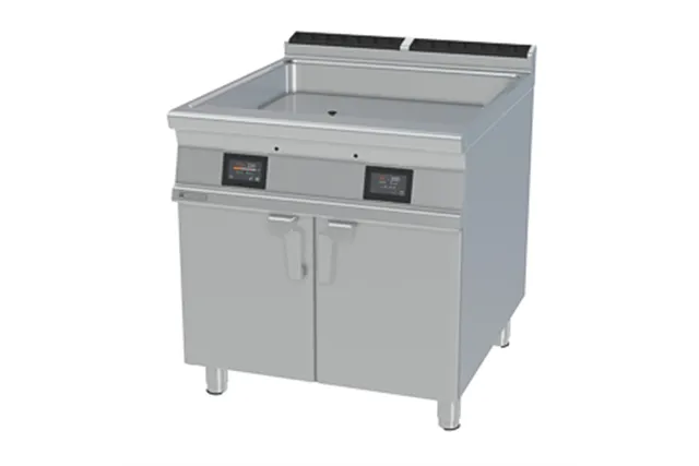 BRF-94 ETT Patelnia ﻿multifunkcyjna elektryczna RM Gastro 00034007