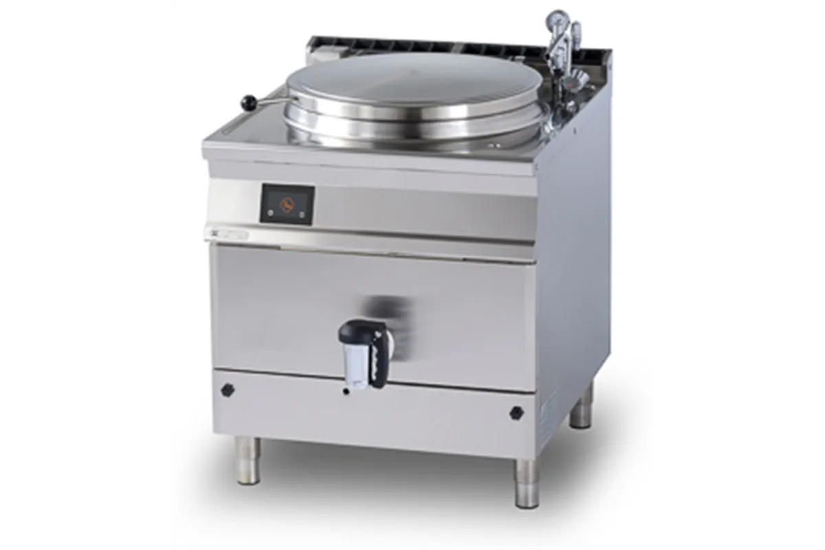 PI150A-98 ETT ﻿Kocioł elektryczny RM Gastro 00034008