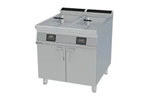 F2/18-98 ETT ﻿﻿Frytownica ﻿z szafką elektryczna RM Gastro 00034012