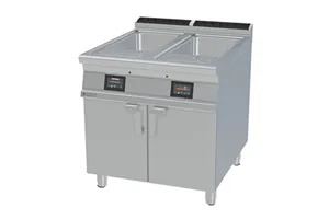 CPA-98 ETT ﻿﻿Urządzenie do gotowania makaronu elektryczne RM Gastro 00034013