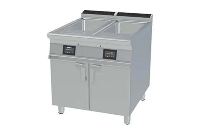 CPA-98 ETT ﻿﻿Urządzenie do gotowania makaronu elektryczne RM Gastro 00034013