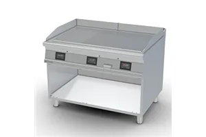 FTLR-912 ETTS ﻿﻿Płyta grillowa elektryczna RM Gastro 00034014