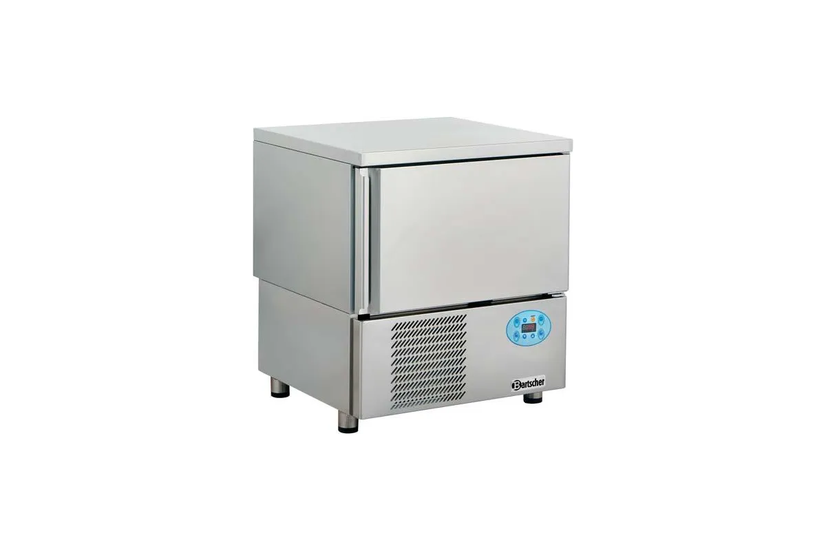 Chłodziarko-zamrażarka szokowa AL5