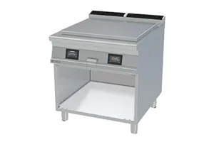 TPK-98 ETT ﻿﻿Kuchnia żeliwna elektryczna RM Gastro 00034018