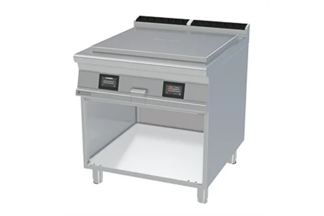 TPK-98 ETT ﻿﻿Kuchnia żeliwna elektryczna RM Gastro 00034018