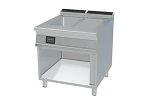 BM-98 ETT ﻿﻿Bemar wodny ﻿z szafką elektryczny RM Gastro 00034019