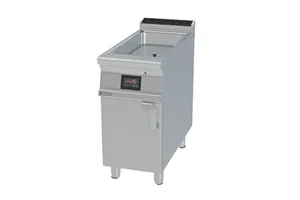 BRF-98 ETT Patelnia ﻿multifunkcyjna elektryczna RM Gastro 00034020