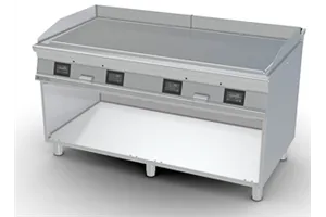 FTL-916 ETTS ﻿﻿Płyta grillowa elektryczna RM Gastro 00034021