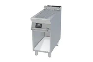 CWK-94 ETT ﻿﻿Grill wodny ﻿z szafka elektryczny RM Gastro 00034022