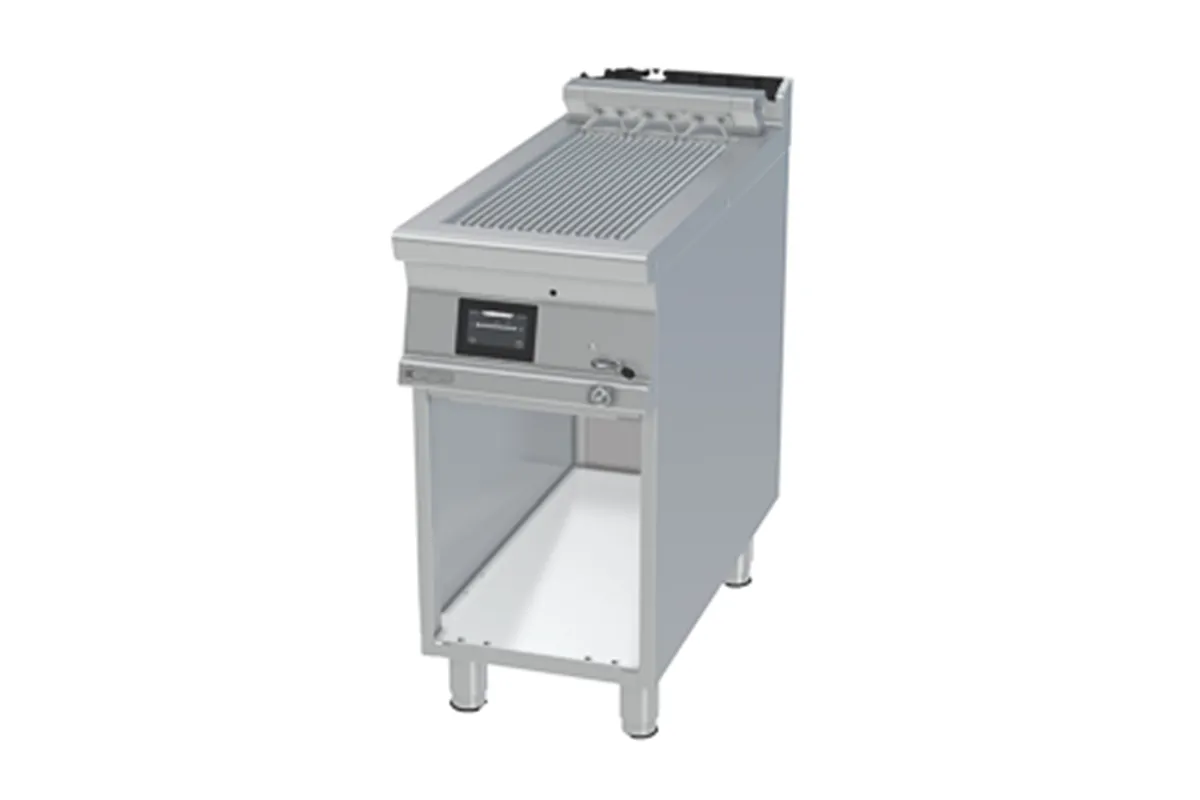 CWK-94 ETT ﻿﻿Grill wodny ﻿z szafka elektryczny RM Gastro 00034022