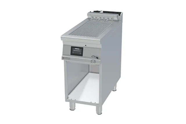 CWK-94 ETT ﻿﻿Grill wodny ﻿z szafka elektryczny RM Gastro 00034022