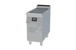 PCI-94 ETT ﻿﻿Kuchnia indukcyjna z szafką elektryczna RM Gastro 00034023