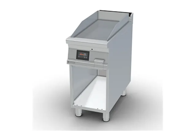 FTL-94 ETTS ﻿﻿Płyta grillowa elektryczna RM Gastro 00034025