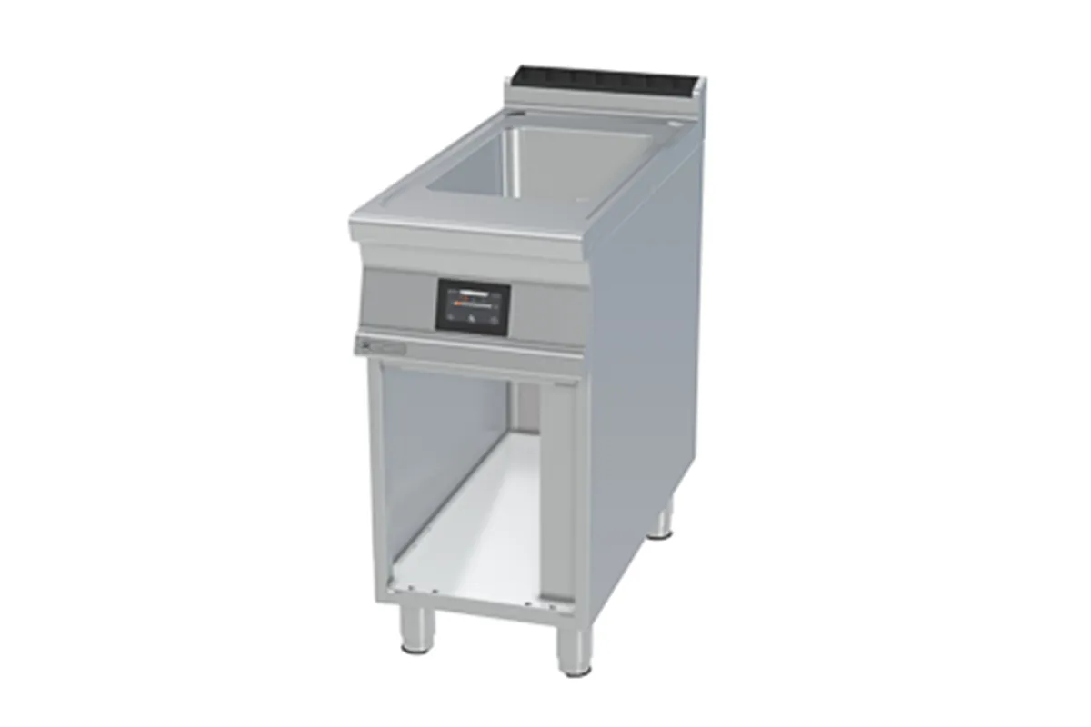 BM-94 EMT ﻿﻿Bemar wodny ﻿z szafką elektryczny RM Gastro 00034026