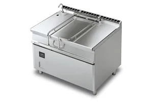 BRM120-912 ETT ﻿Patelnia ﻿uchylna elektryczna RM Gastro 00034027