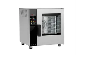 MPDN 0523 X ER ﻿﻿Piec konwekcyjno-parowy 5x GN 2/3 Red Fox 00034028