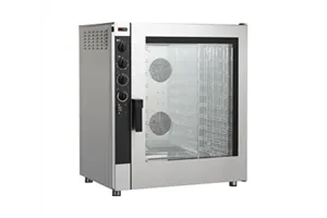 EPMN 1011 E ﻿Piec konwekcyjno-parowy 10x GN 1/1 Red Fox 00034033