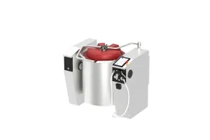 M6 BAS+ 200 l Kocioł uchylny z mieszadłem Getinge 00034083