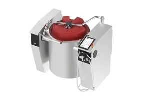 M6 HI BAS+ 300 l Kocioł uchylny z mieszadłem Getinge 00034105