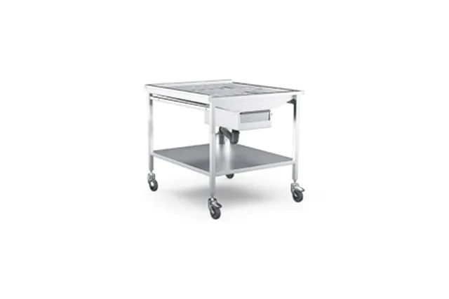 M6 BL BAS 200 l Kocioł uchylny z mieszadłem Getinge 00034136